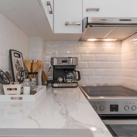 Acrolofts M62 Daire Atina Dış mekan fotoğraf