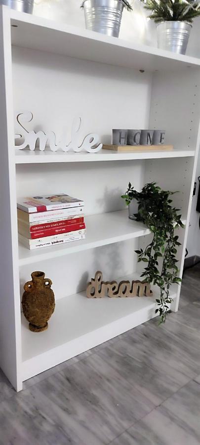 Acrolofts M62 Daire Atina Dış mekan fotoğraf