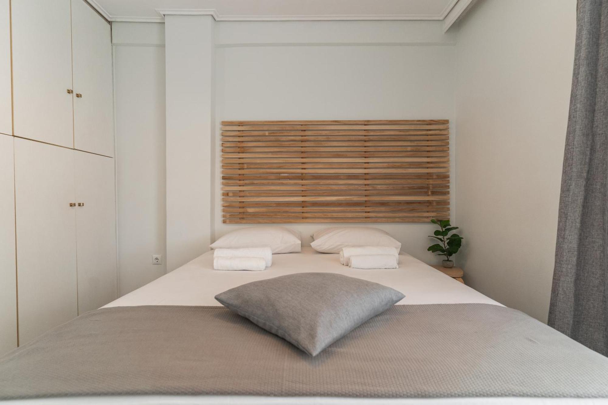 Acrolofts M62 Daire Atina Dış mekan fotoğraf