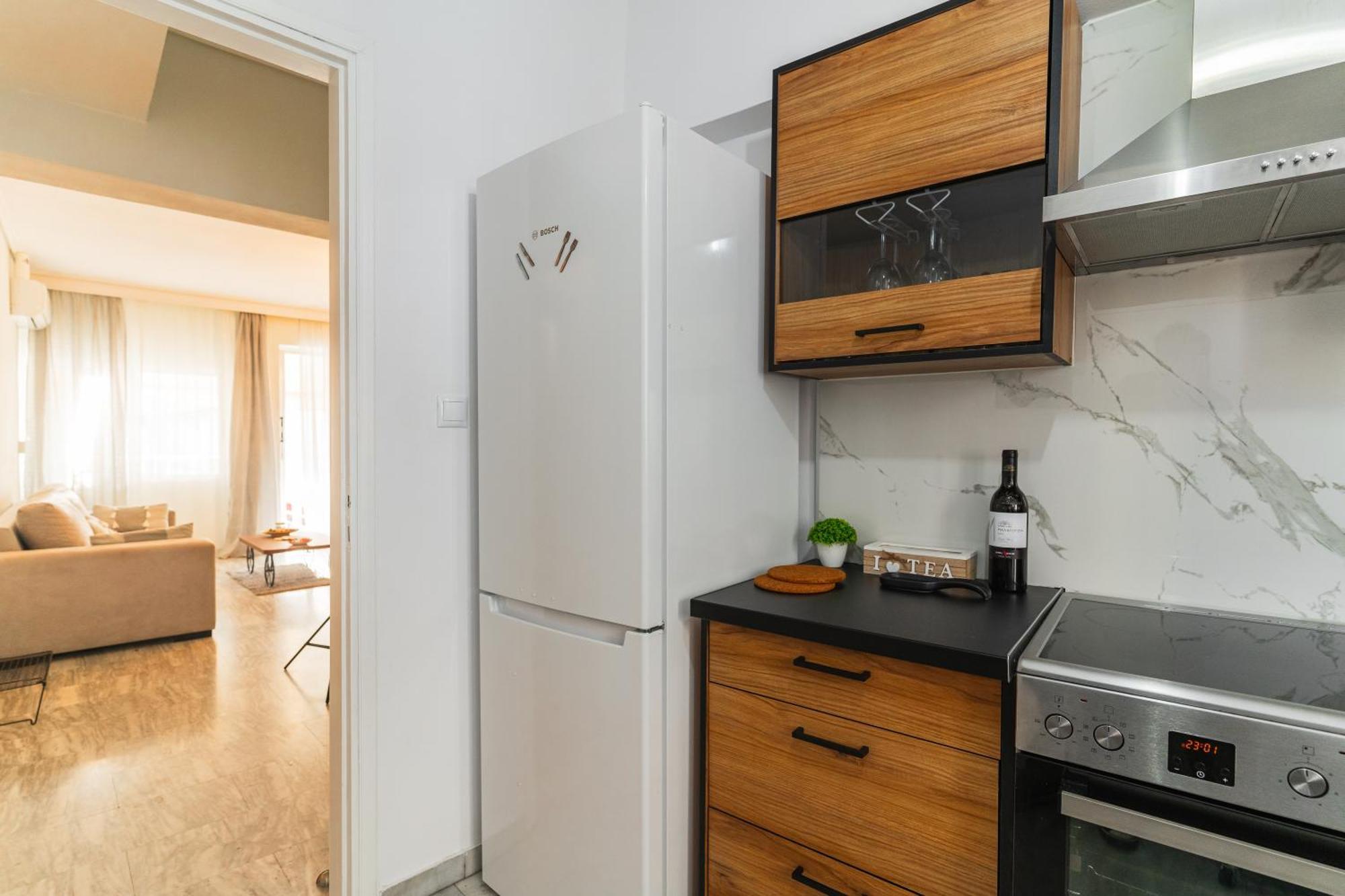 Acrolofts M62 Daire Atina Dış mekan fotoğraf