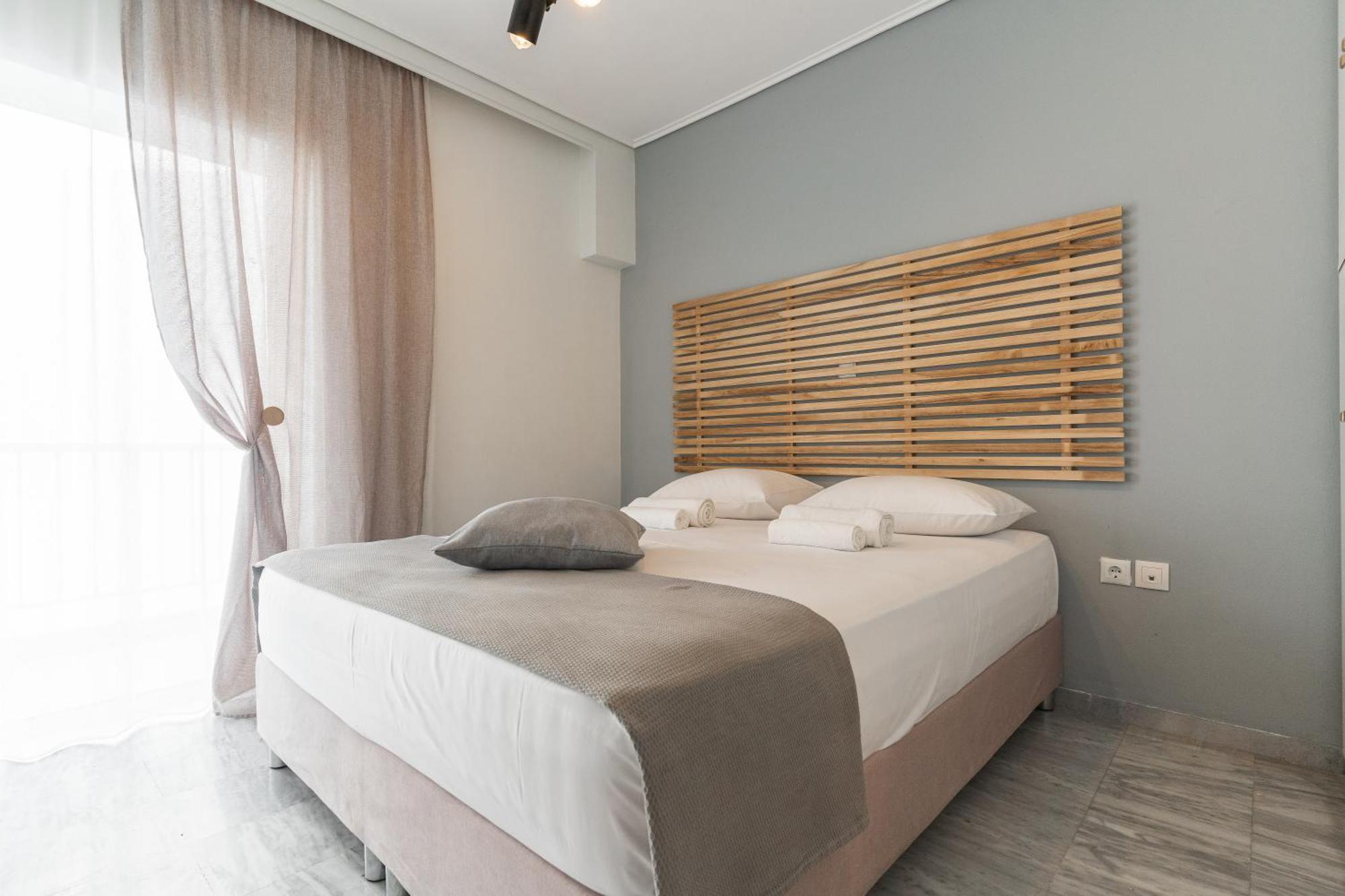 Acrolofts M62 Daire Atina Dış mekan fotoğraf