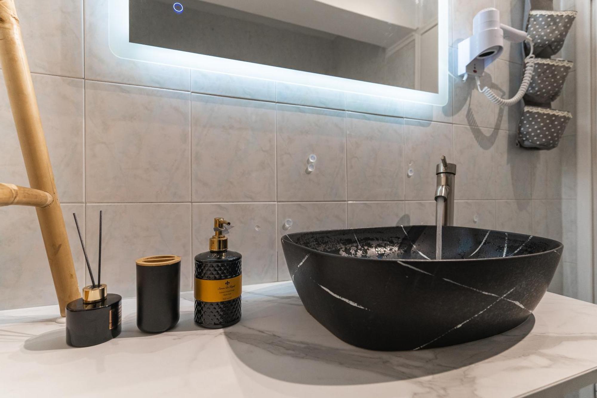Acrolofts M62 Daire Atina Dış mekan fotoğraf