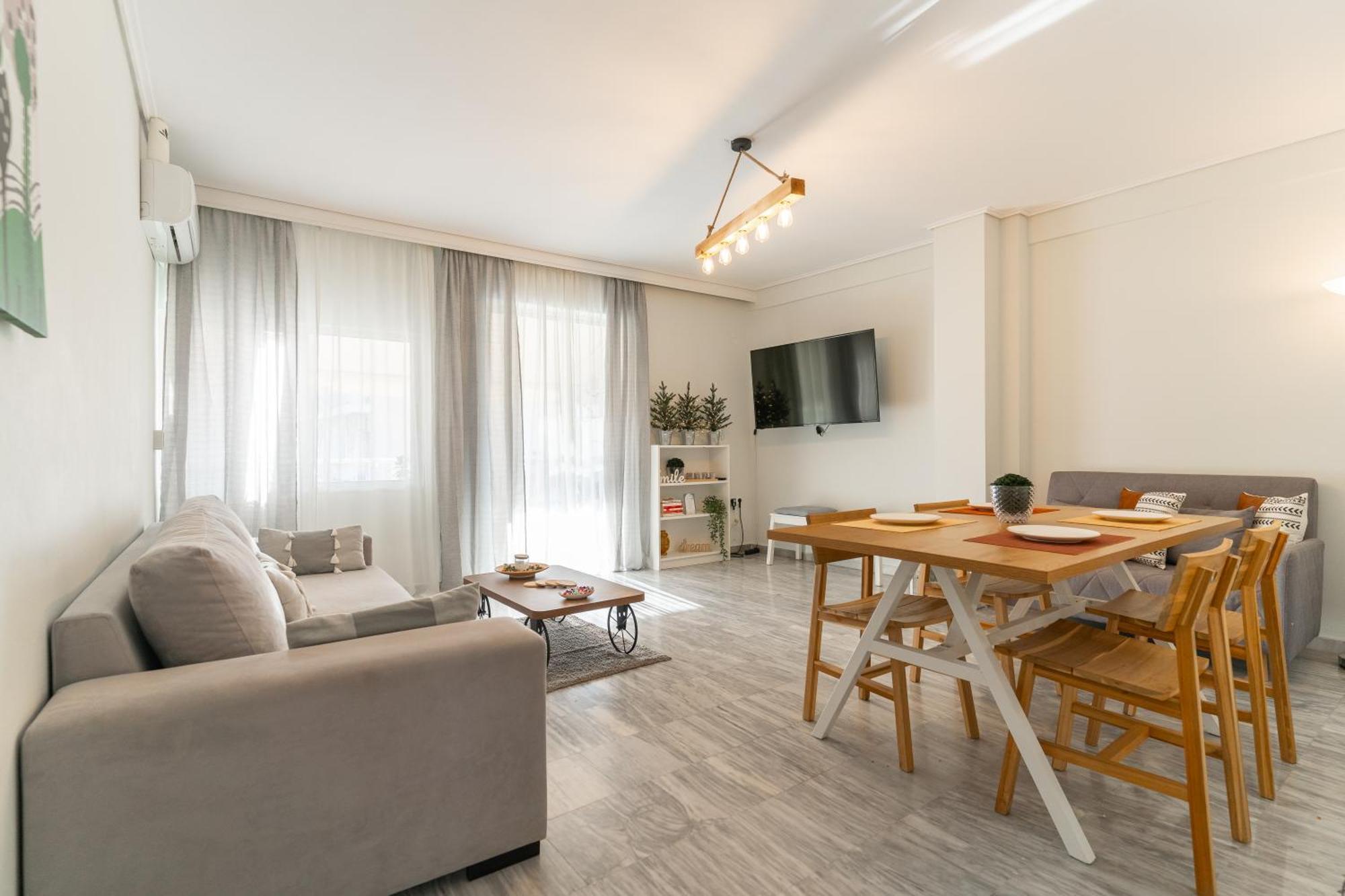 Acrolofts M62 Daire Atina Dış mekan fotoğraf