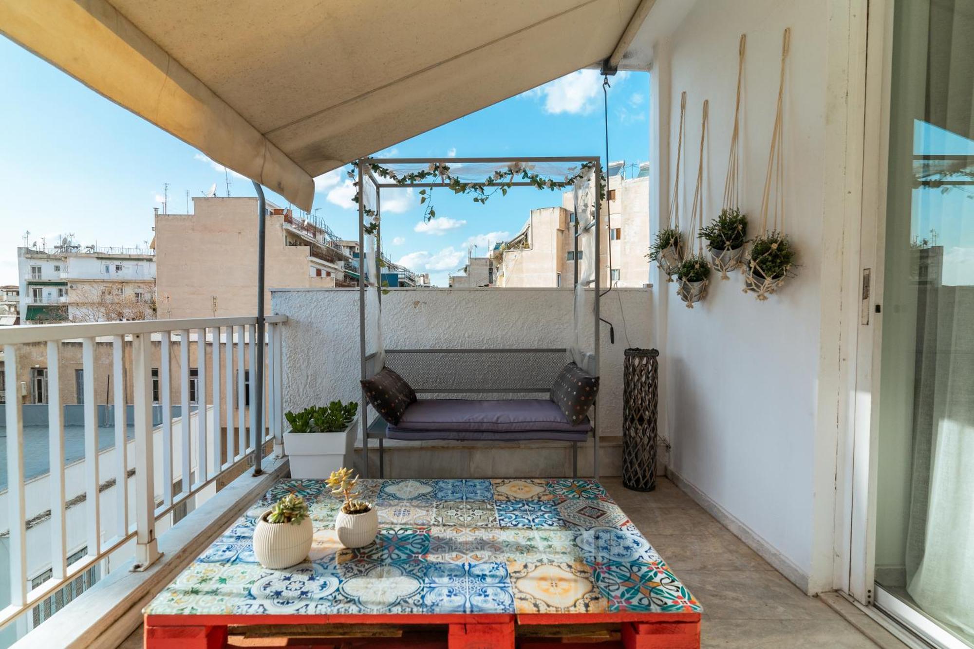 Acrolofts M62 Daire Atina Dış mekan fotoğraf