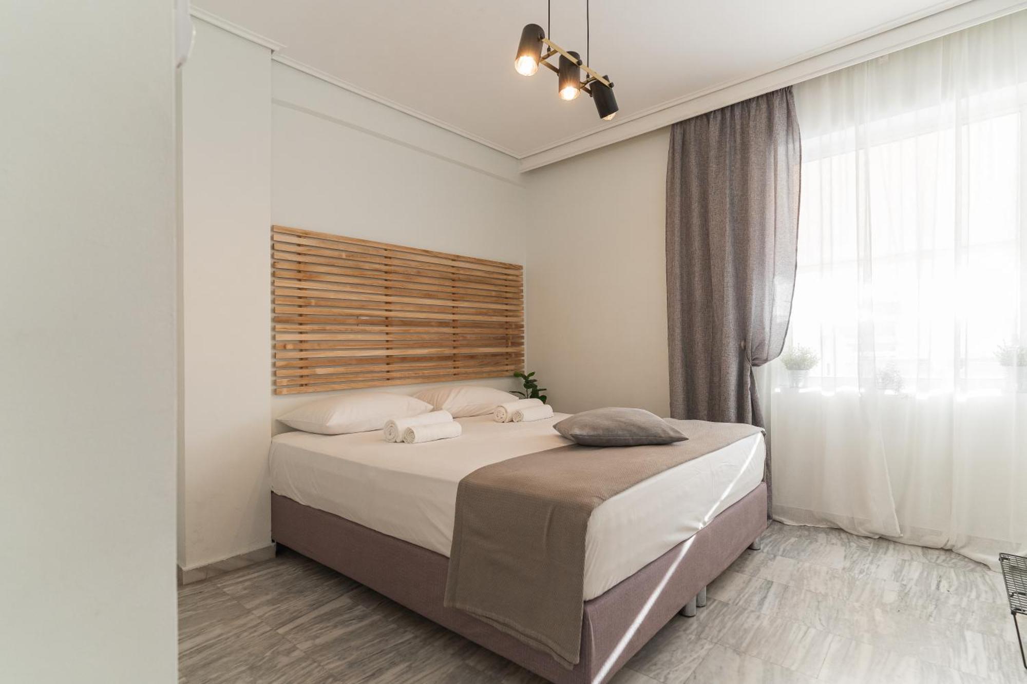 Acrolofts M62 Daire Atina Dış mekan fotoğraf