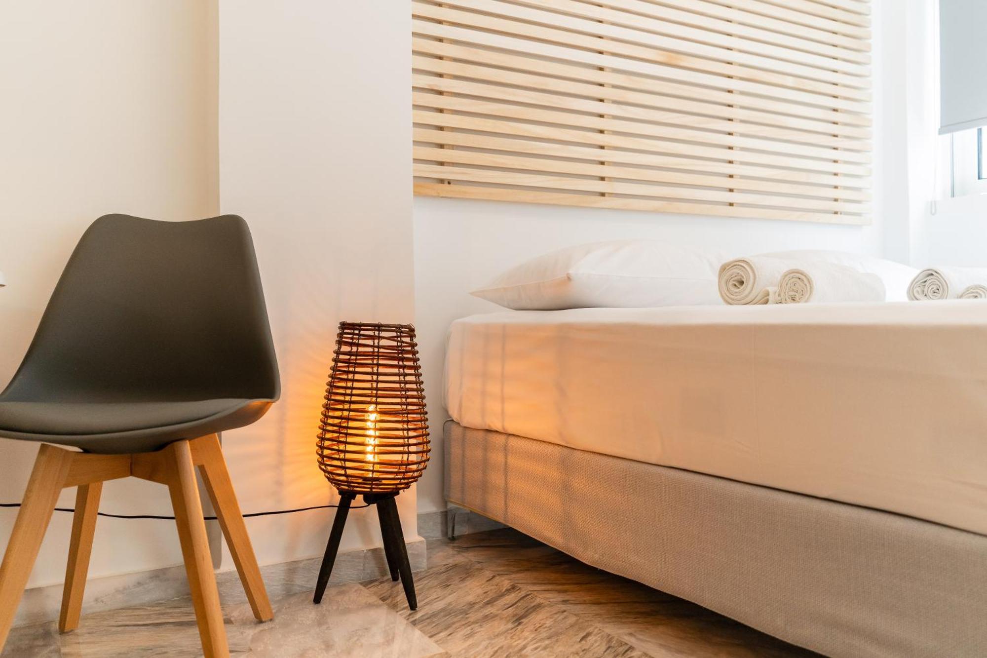 Acrolofts M62 Daire Atina Dış mekan fotoğraf