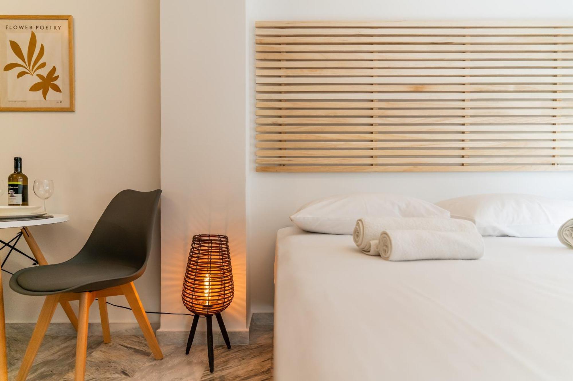 Acrolofts M62 Daire Atina Dış mekan fotoğraf