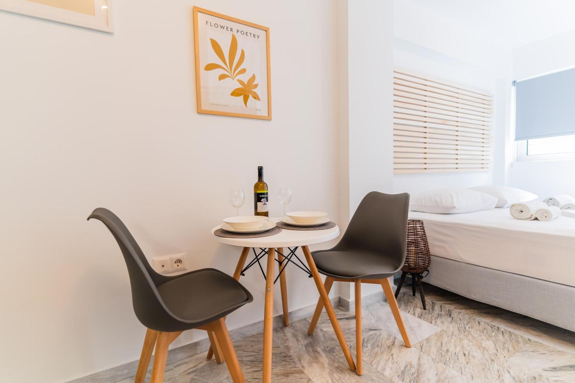 Acrolofts M62 Daire Atina Dış mekan fotoğraf