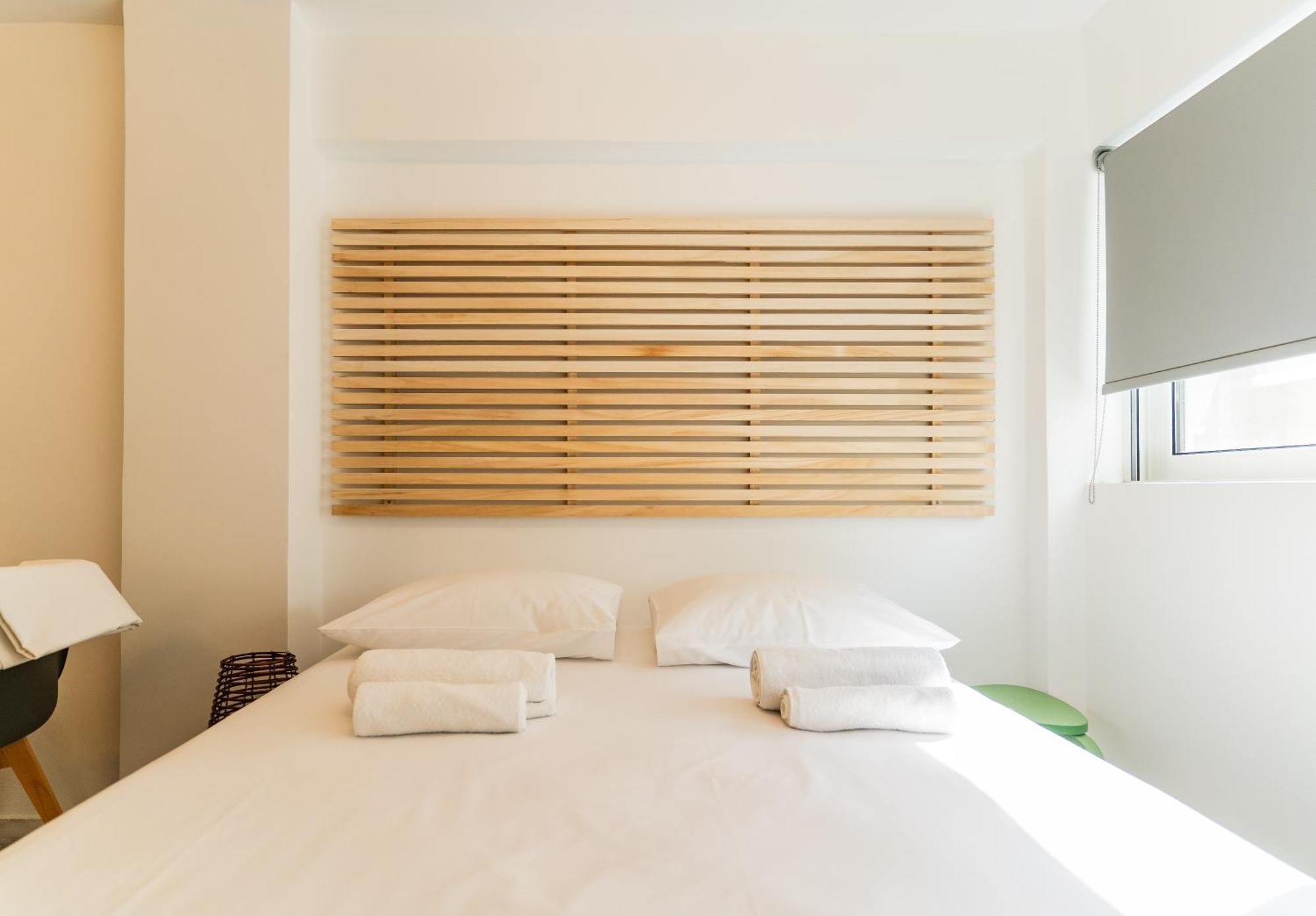 Acrolofts M62 Daire Atina Dış mekan fotoğraf