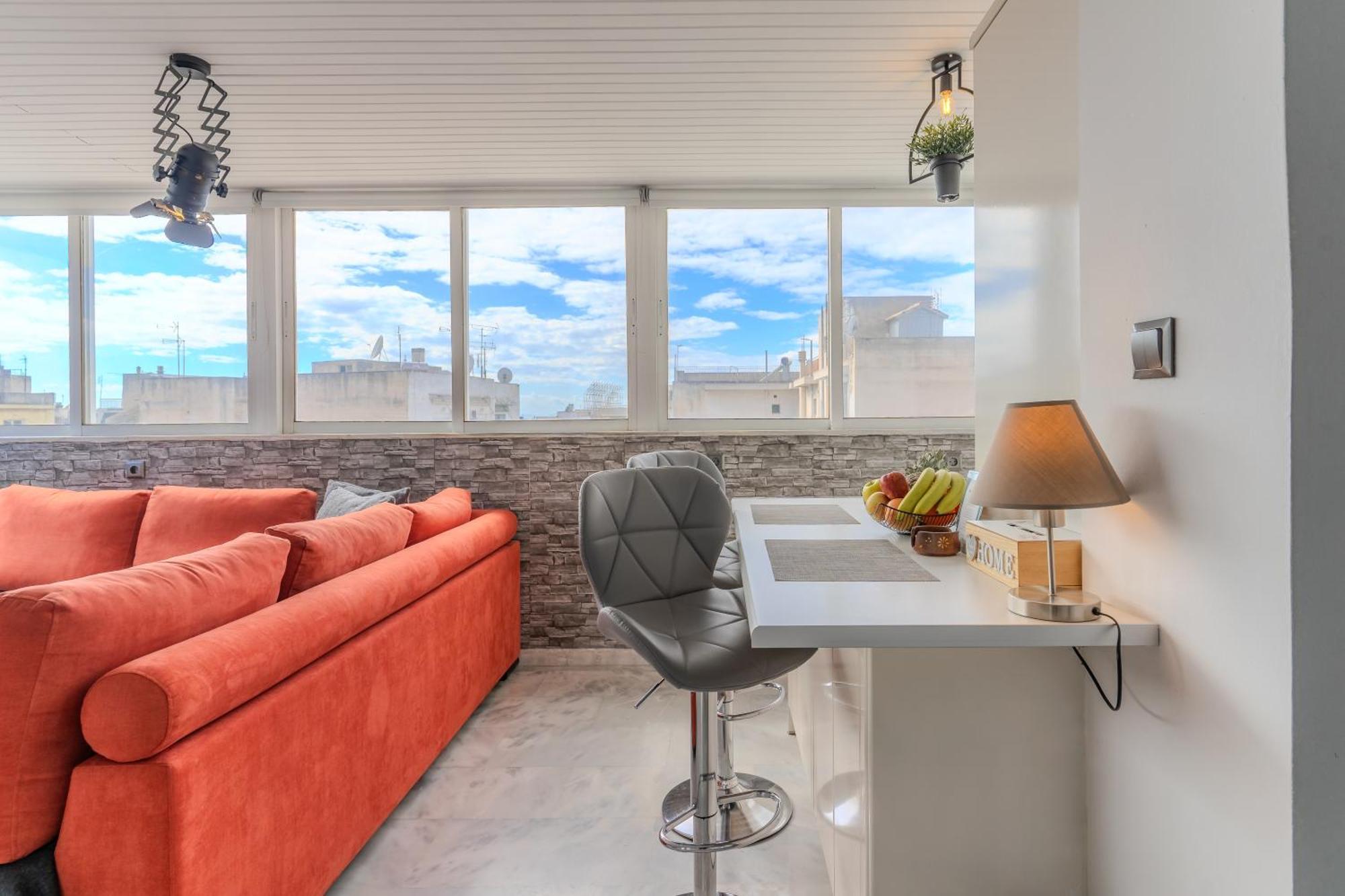Acrolofts M62 Daire Atina Dış mekan fotoğraf