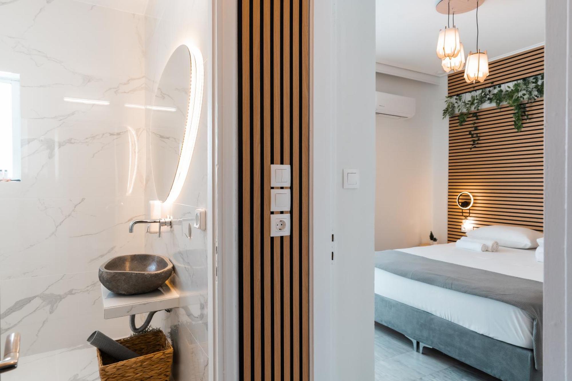 Acrolofts M62 Daire Atina Dış mekan fotoğraf