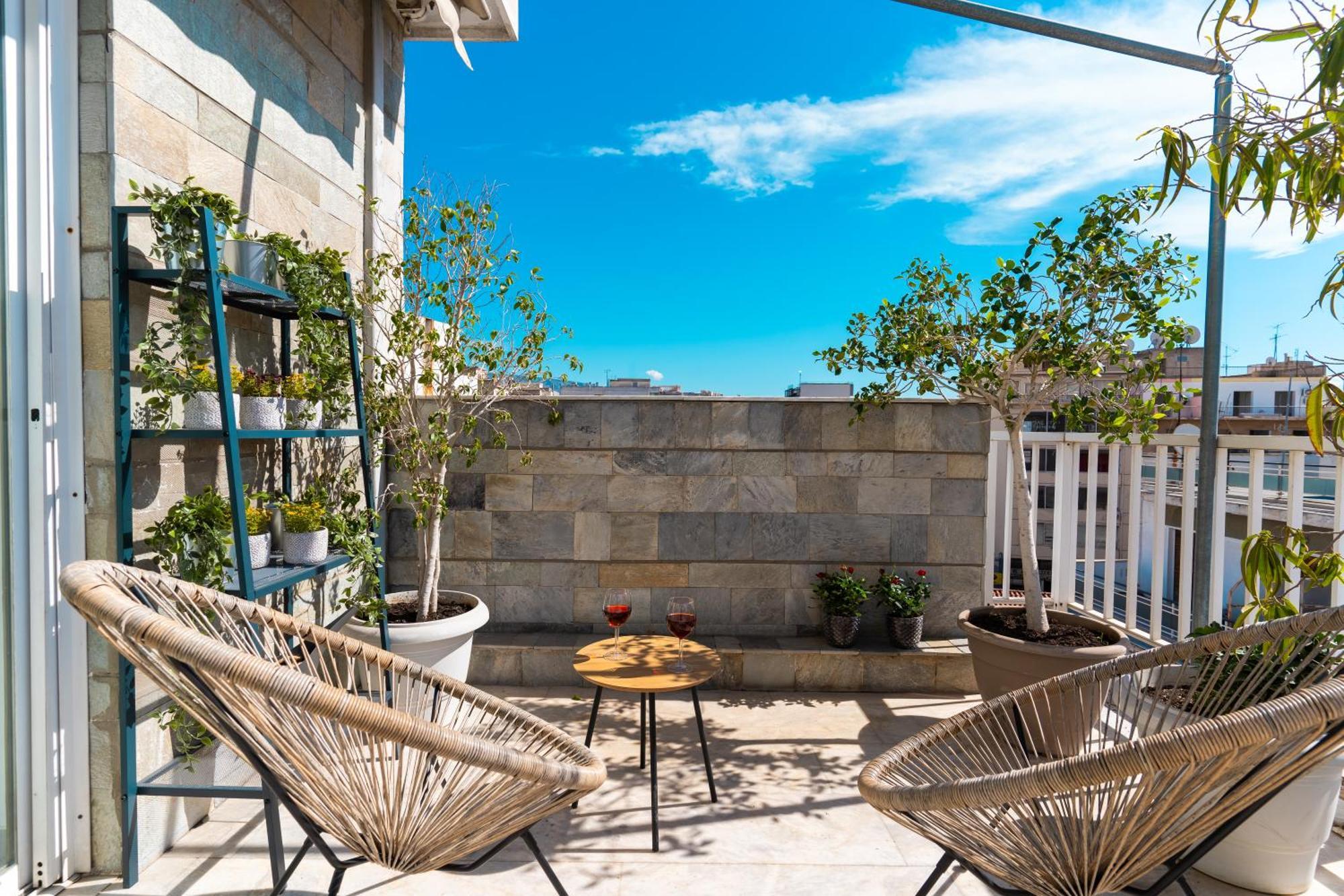 Acrolofts M62 Daire Atina Dış mekan fotoğraf